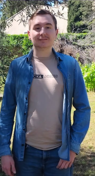 Photo de profil